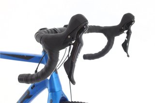 Bicicleta MMR Grip t.56 Reacondicionada