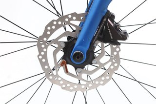 Bicicleta MMR Grip t.56 Reacondicionada