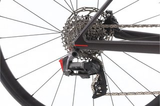 Bicicleta BMC Teammachine  SLR Four AXS 12V t.54 Reacondicionada
