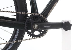 Bicicleta Scott Scale 930 t.S Reacondicionada