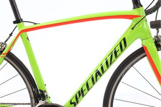 Bicicleta Specialized Tarmac SL4 Sport t.54 Reacondicionada