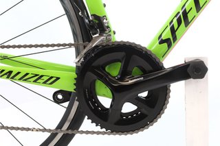 Bicicleta Specialized Tarmac SL4 Sport t.54 Reacondicionada