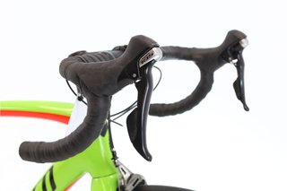 Bicicleta Specialized Tarmac SL4 Sport t.54 Reacondicionada
