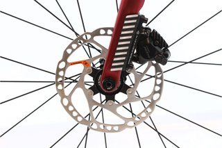 Bicicleta Merida Scultura Endurance 6000 Di2 12V t.52 Reacondicionada