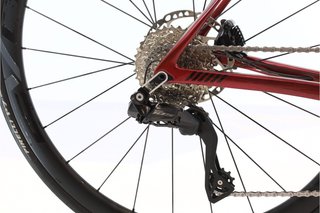 Bicicleta Merida Scultura Endurance 6000 Di2 12V t.52 Reacondicionada