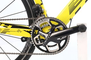 Bicicleta BH G6 Pro Di2 11V t.54 Reacondicionada