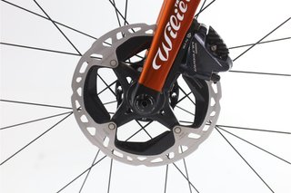 Bicicleta Wilier Cento 10 Pro Di2 11V t.56 Reacondicionada