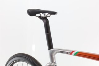 Bicicleta Wilier Cento 10 Pro Di2 11V t.56 Reacondicionada