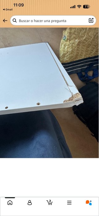 Mueble arenero para gatos