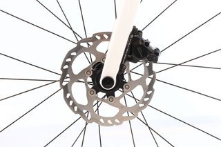 Bicicleta Ridley Fenix Di2 12V t.52 Reacondicionada