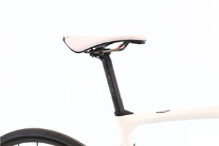 Bicicleta Ridley Fenix Di2 12V t.52 Reacondicionada