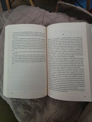 Llibre Orgull i prejudici