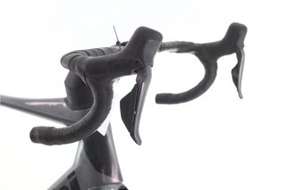 Bicicleta Bianchi Oltre RC Di2 12V t.60 Reacondicionada