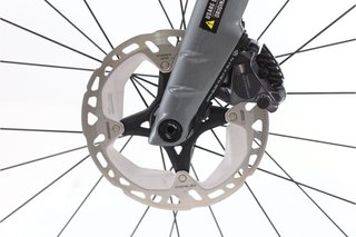 Bicicleta Bianchi Oltre RC Di2 12V t.60 Reacondicionada