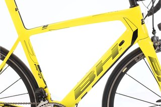 Bicicleta BH G6 Pro Di2 11V t.54 Reacondicionada