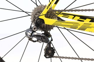 Bicicleta BH G6 Pro Di2 11V t.54 Reacondicionada