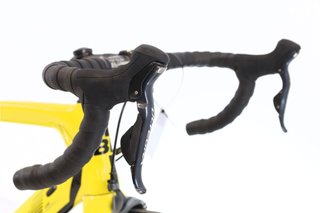 Bicicleta BH G6 Pro Di2 11V t.54 Reacondicionada