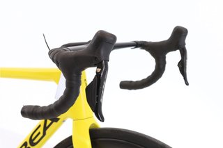 Bicicleta Orbea Orca M30I Di2 12V t.52 Reacondicionada