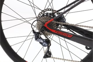 Bicicleta Wilier Cento1 Hybrid t.50 Reacondicionada