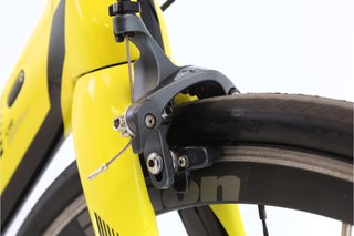 Bicicleta BH G6 Pro Di2 11V t.54 Reacondicionada