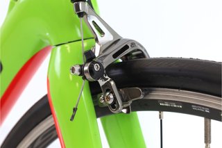 Bicicleta Specialized Tarmac SL4 Sport t.54 Reacondicionada