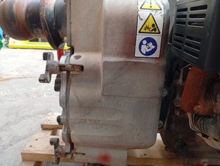 Motobomba Wacker Neuson PT3