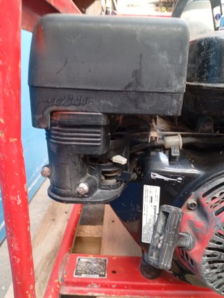 Motobomba Wacker Neuson PT3