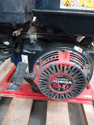 Motobomba Wacker Neuson PT3