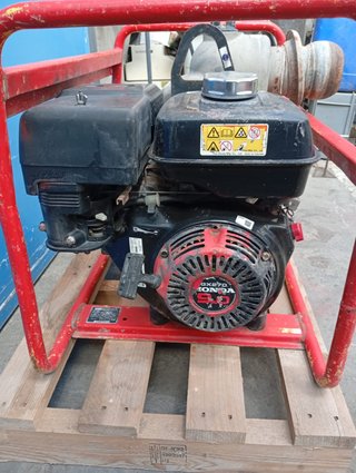 Motobomba Wacker Neuson PT3