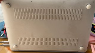 MacBook Air 13 2018 Intel Core i5 8GB RAM
