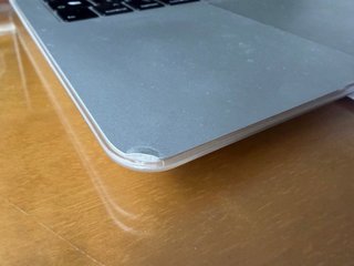 MacBook Air 13 2018 Intel Core i5 8GB RAM