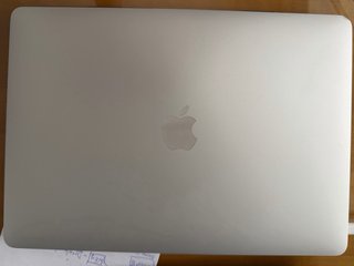 MacBook Air 13 2018 Intel Core i5 8GB RAM
