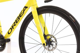Bicicleta Orbea Orca M30I Di2 12V t.52 Reacondicionada