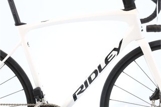 Bicicleta Ridley Fenix Di2 12V t.52 Reacondicionada