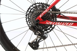 Bicicleta Specialized Epic Hardtail t.XS Reacondicionada