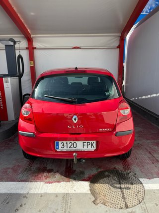 Renault Clio Gasolina, 1.2