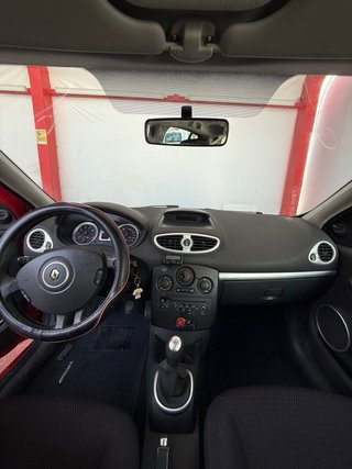 Renault Clio Gasolina, 1.2
