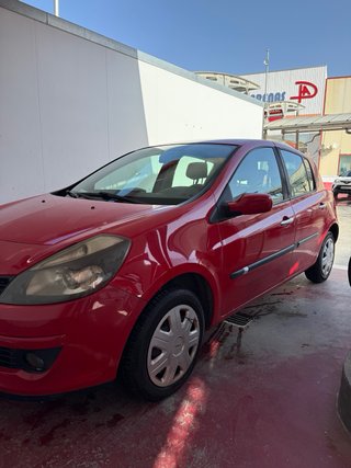 Renault Clio Gasolina, 1.2