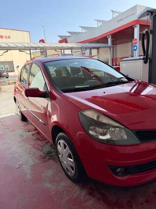 Renault Clio Gasolina, 1.2