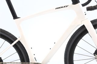 Bicicleta Ridley Kanzo Fast AXS 12V t.52 Reacondicionada