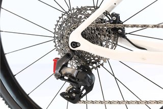 Bicicleta Ridley Kanzo Fast AXS 12V t.52 Reacondicionada