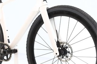 Bicicleta Ridley Kanzo Fast AXS 12V t.52 Reacondicionada