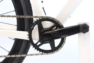 Bicicleta Ridley Kanzo Fast AXS 12V t.52 Reacondicionada