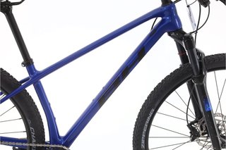 Bicicleta BH Ultimate RC XT t.S Reacondicionada