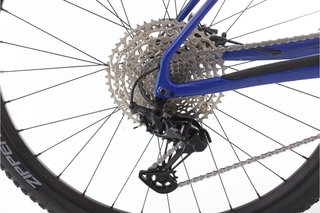 Bicicleta BH Ultimate RC XT t.S Reacondicionada