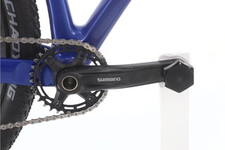 Bicicleta BH Ultimate RC XT t.S Reacondicionada