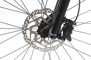 Bicicleta BH Ultimate RC XT t.S Reacondicionada