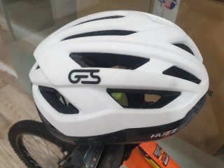 Bicicleta Megamo 24 Naranja