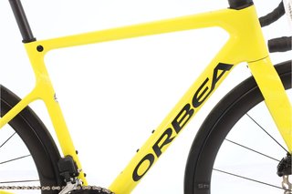 Bicicleta Orbea Orca M30I Di2 12V t.52 Reacondicionada