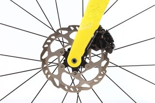 Bicicleta Orbea Orca M30I Di2 12V t.52 Reacondicionada